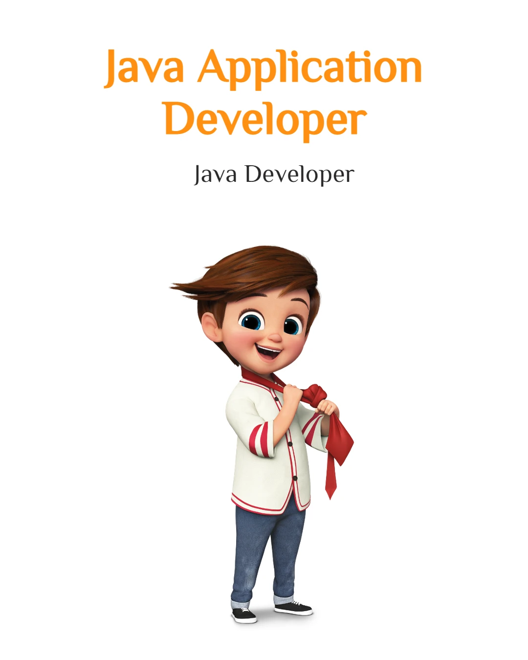Java-App-Development