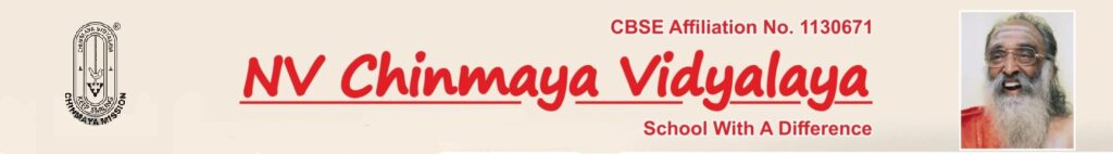 NV Chinmaya Vidyalaya
